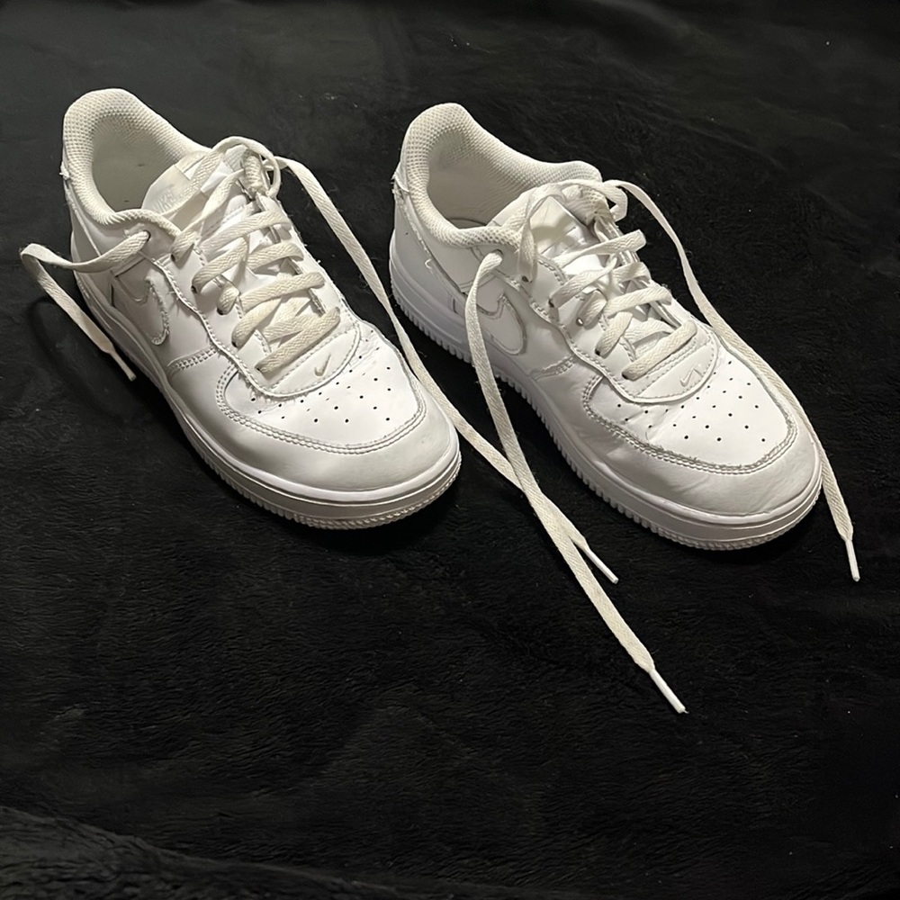 Preschool Nike Air Force Ones